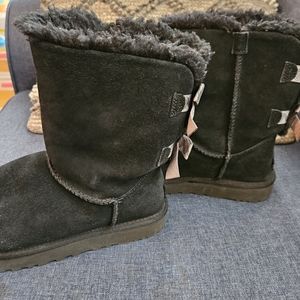UGG Boots Baily Bows